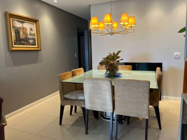 #2832 - Apartamento para Venda em Belém - PA - 3