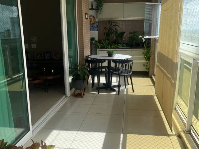 #2832 - Apartamento para Venda em Belém - PA - 2