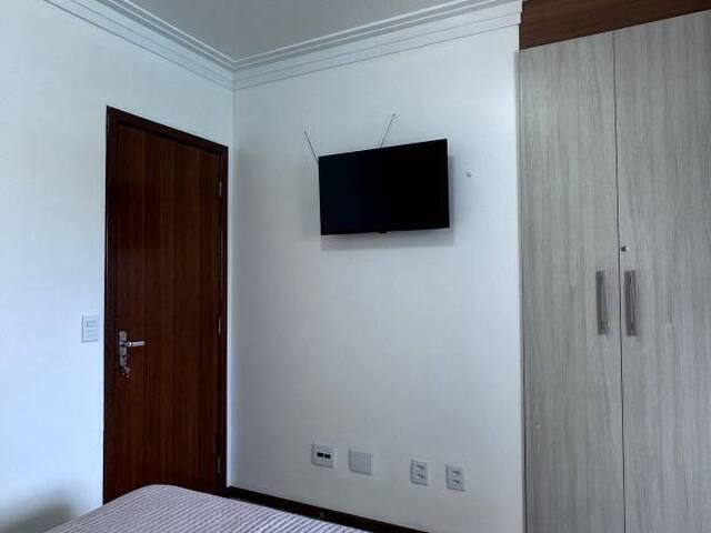 Apartamento para Locação em Belém - 5