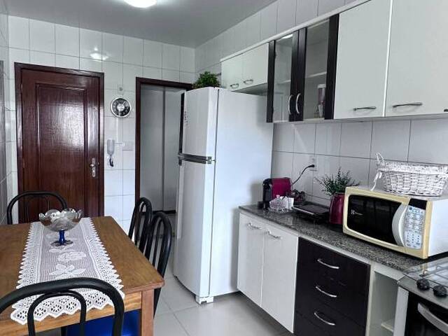 Apartamento para Locação em Belém - 4