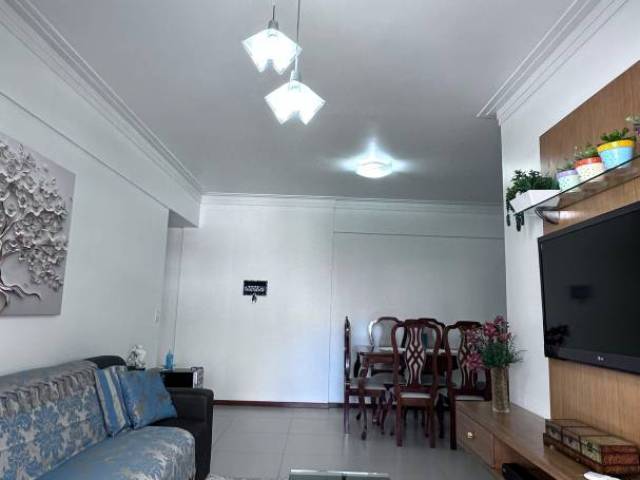 #2833 - Apartamento para Venda em Belém - PA - 2