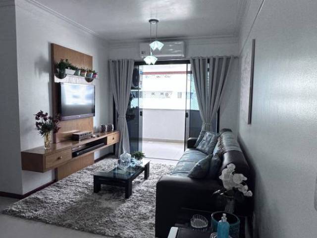 #2833 - Apartamento para Venda em Belém - PA - 1