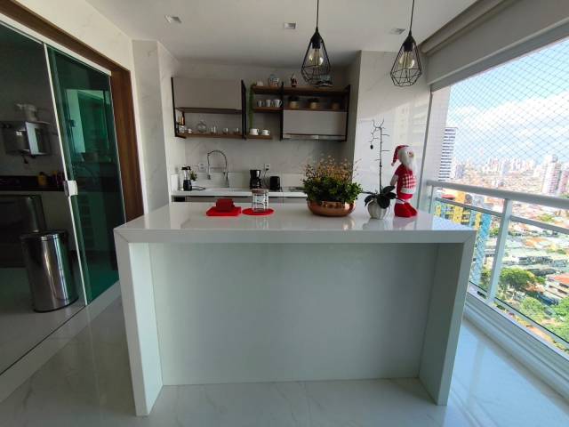 Apartamento para Venda em Belém - 5
