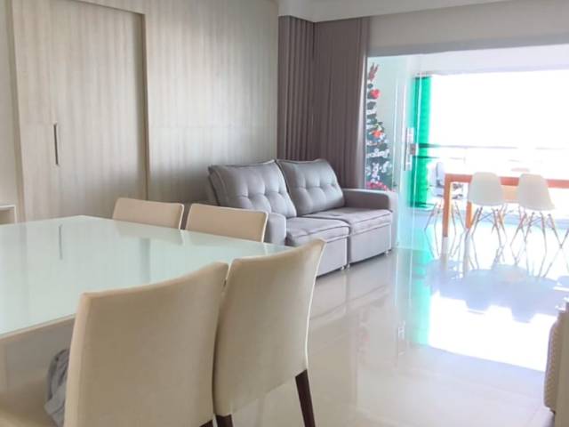 #2820 - Apartamento para Venda em Belém - PA