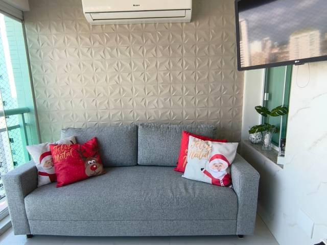 Apartamento para Venda em Belém - 4
