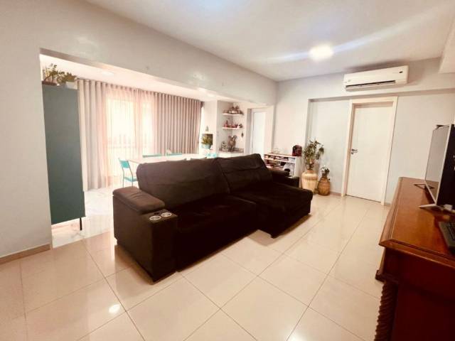 #2834 - Apartamento para Venda em Belém - PA - 1