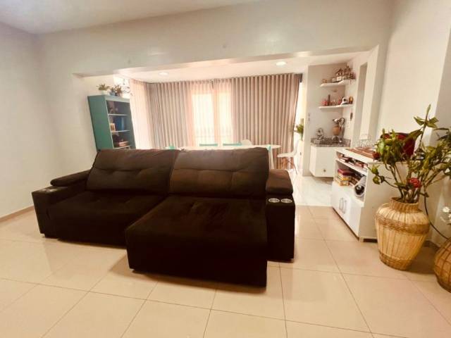 #2834 - Apartamento para Venda em Belém - PA - 2