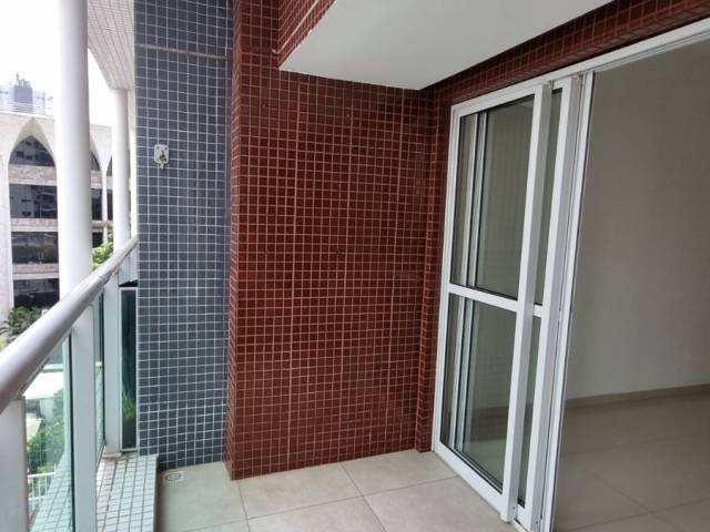 #2836 - Apartamento para Venda em Belém - PA - 3