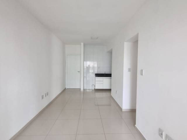 #2836 - Apartamento para Venda em Belém - PA - 1