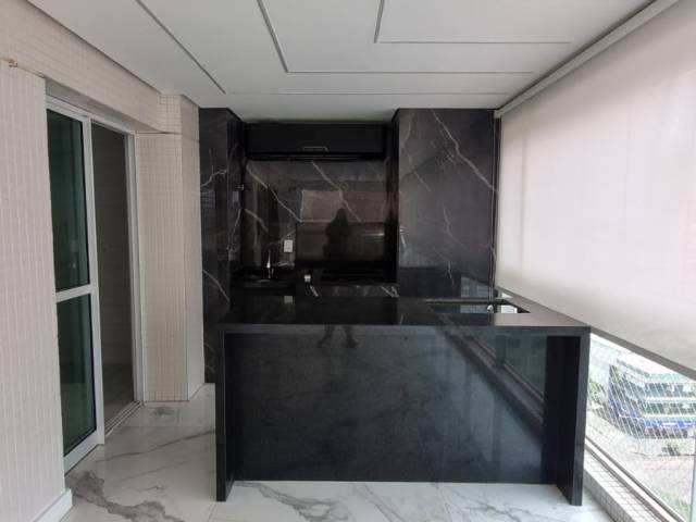 #2837 - Apartamento para Venda em Belém - PA - 3