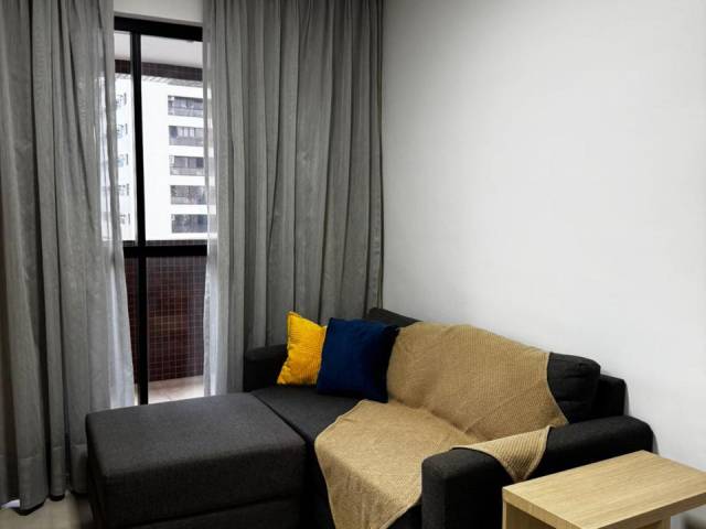 #2838 - Apartamento para Venda em Belém - PA - 2