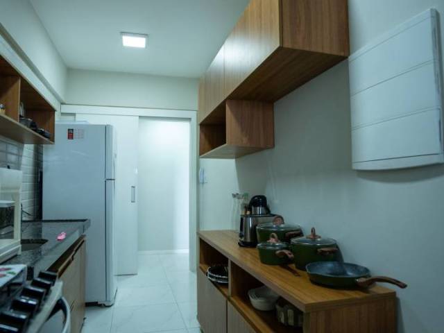 Apartamento para Venda em Belém - 5