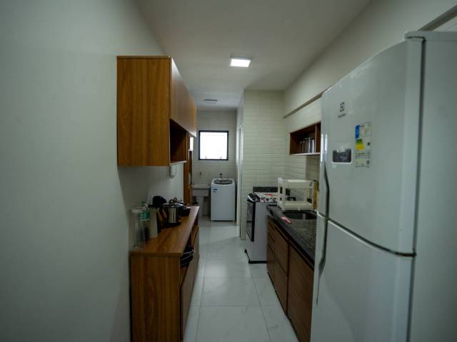 Apartamento para Venda em Belém - 4