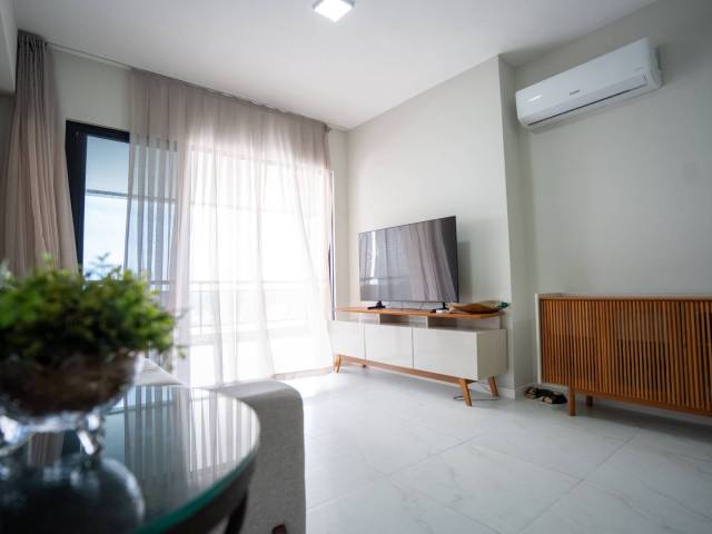 #2839 - Apartamento para Venda em Belém - PA - 1