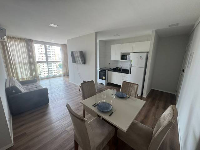 #2840 - Apartamento para Venda em Belém - PA - 2