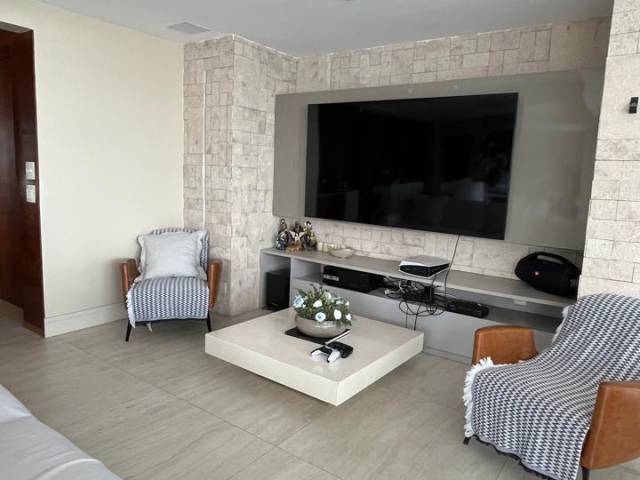 #2841 - Apartamento para Venda em Belém - PA - 3