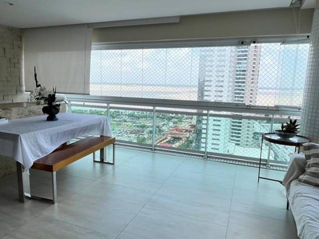 #2841 - Apartamento para Venda em Belém - PA - 2