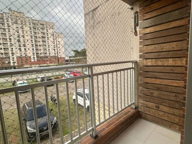 #2845 - Apartamento para Venda em Ananindeua - PA - 3