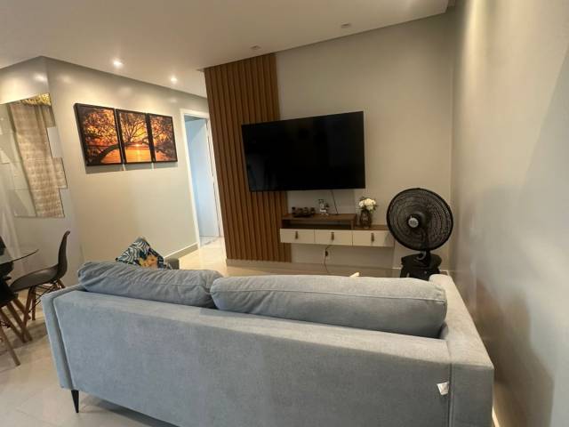 #2845 - Apartamento para Venda em Ananindeua - PA - 2