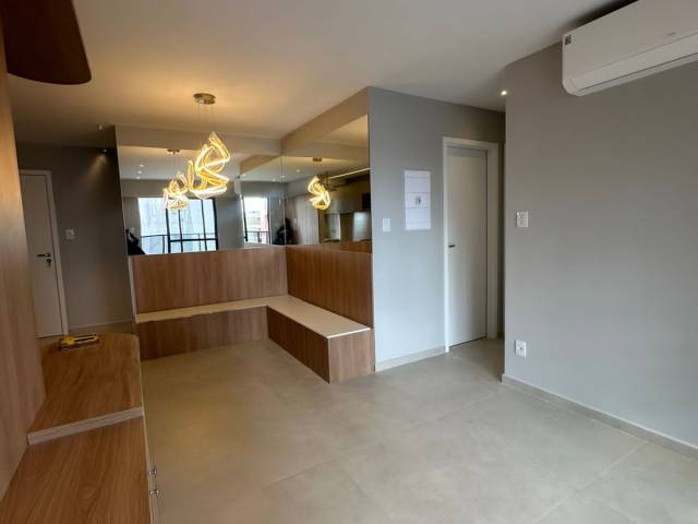 #2846 - Apartamento para Venda em Belém - PA - 1