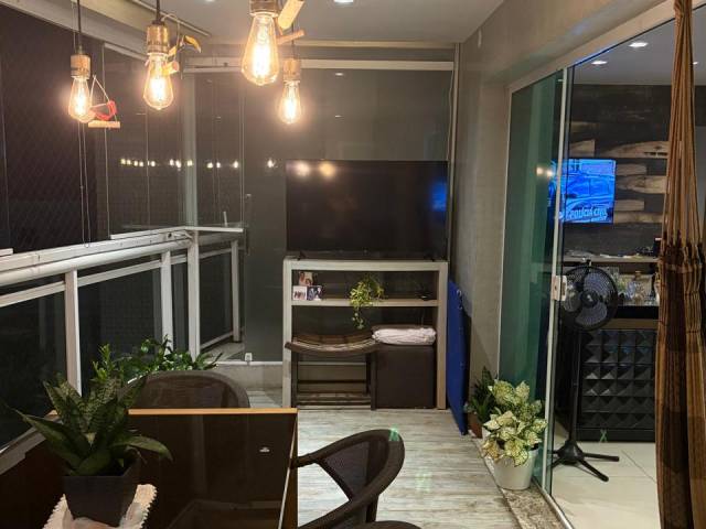 #2847 - Apartamento para Venda em Belém - PA - 3