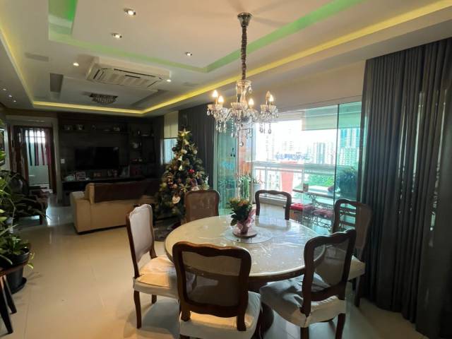 #2848 - Apartamento para Venda em Belém - PA - 1