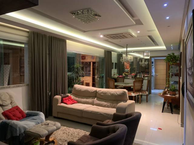 #2848 - Apartamento para Venda em Belém - PA - 2