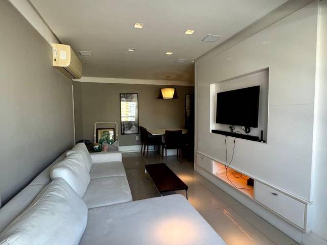 #2849 - Apartamento para Venda em Belém - PA - 3