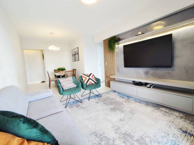 #2850 - Apartamento para Venda em Belém - PA - 3