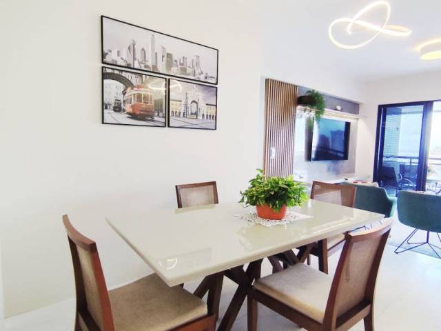 #2850 - Apartamento para Venda em Belém - PA - 2