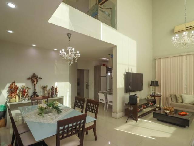 #2852 - Casa para Venda em Belém - PA - 2