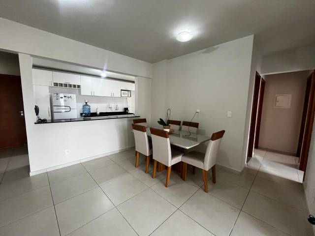 #2853 - Apartamento para Venda em Belém - PA - 2