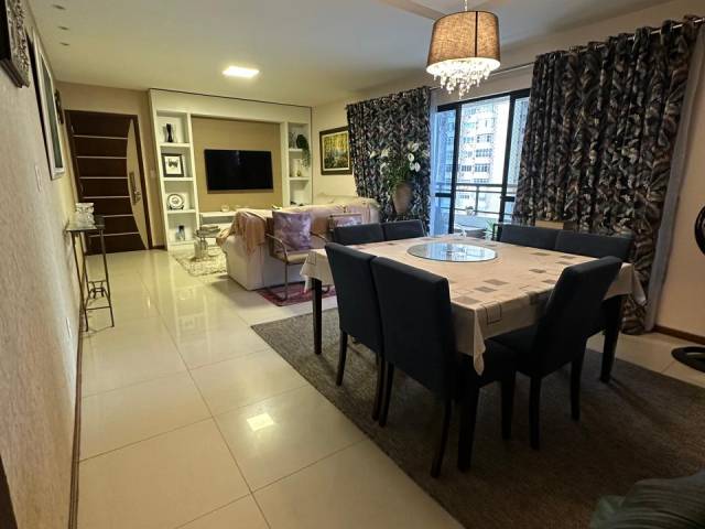 #2854 - Apartamento para Venda em Belém - PA - 1