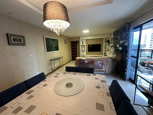 #2854 - Apartamento para Venda em Belém - PA - 2