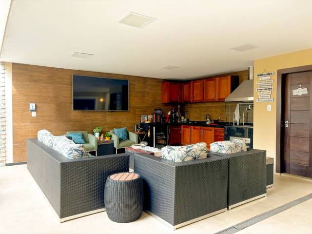 Casa para Locação em Belém - 5