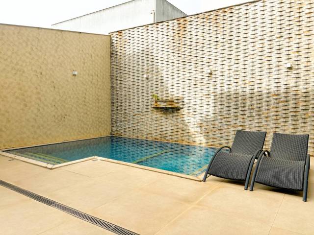 Casa para Locação em Belém - 4
