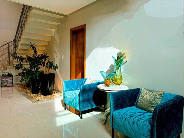 #2857 - Casa para Venda em Belém - PA - 2