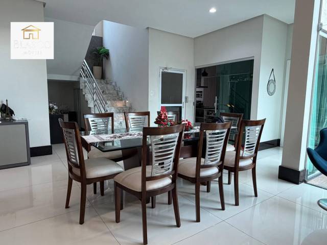 Casa para Venda em Belém - 4