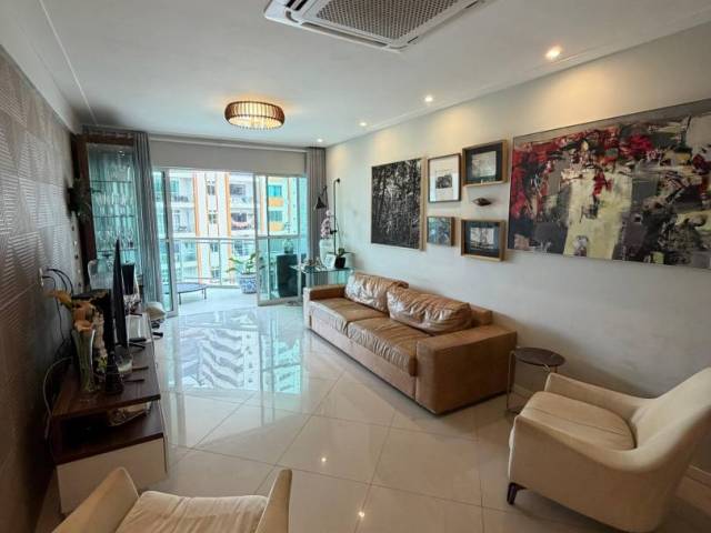 #2861 - Apartamento para Venda em Belém - PA - 1