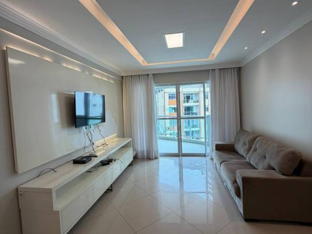 #2860 - Apartamento para Venda em Belém - PA - 1