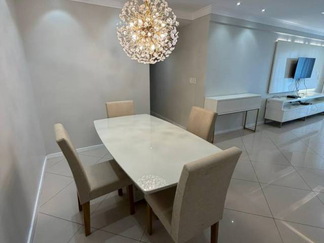 Apartamento para Venda em Belém - 5