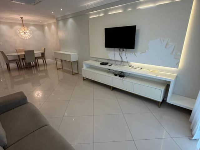 #2860 - Apartamento para Venda em Belém - PA - 2