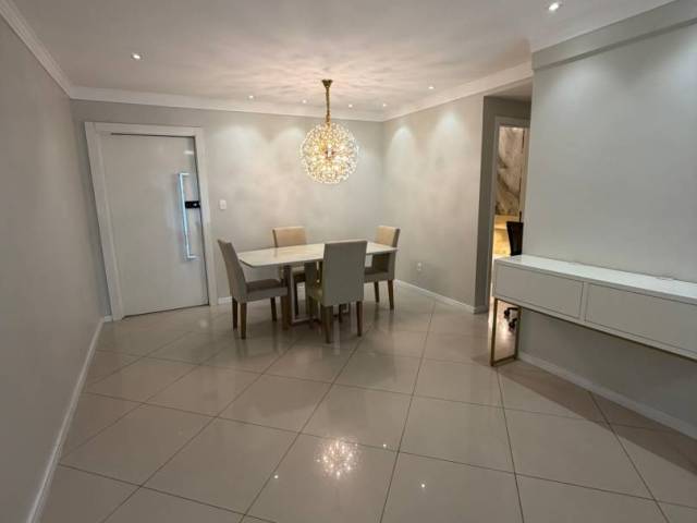 Apartamento para Venda em Belém - 4