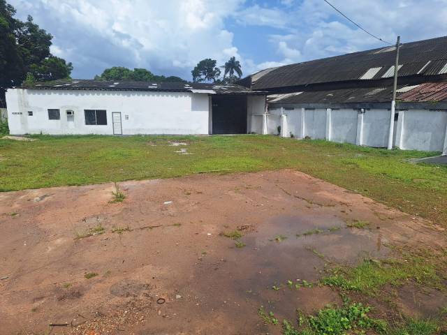 #2843 - Sala para Locação em Belém - PA