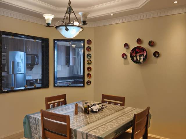 Apartamento para Locação em Belém - 5