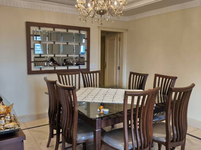 Apartamento para Locação em Belém - 4