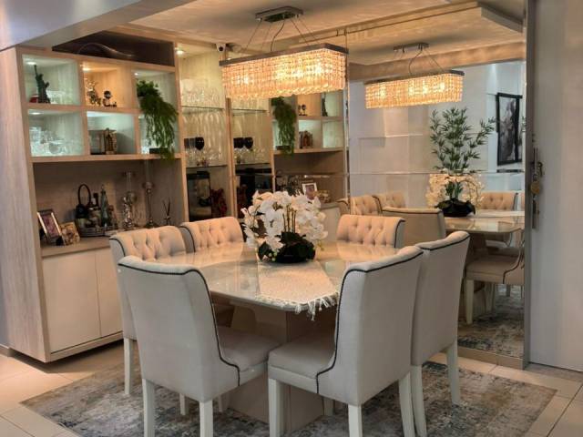 Apartamento para Venda em Belém - 5