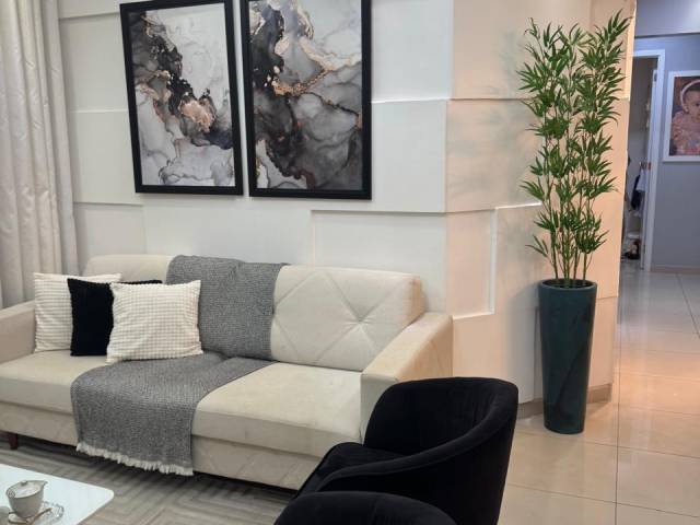 Apartamento para Venda em Belém - 4