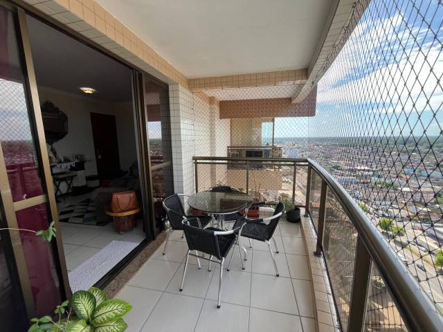 #2864 - Apartamento para Venda em Belém - PA - 2