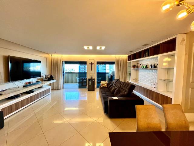 #2865 - Apartamento para Venda em Belém - PA - 3